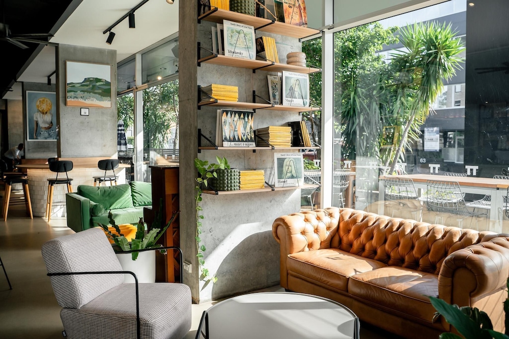 Hotel Totto Wollongong 28/51