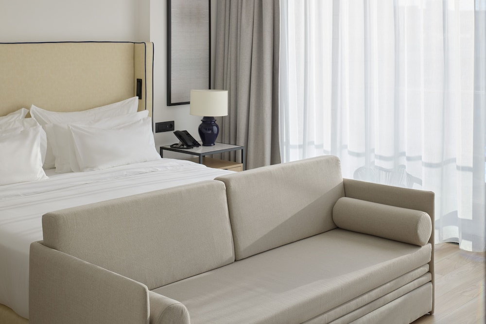 The Level, King Bed, Sea View, Adult Only