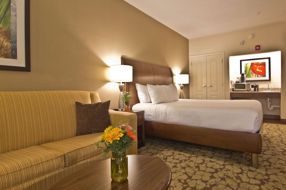 Hilton Garden Inn Columbus Grove City 6/58