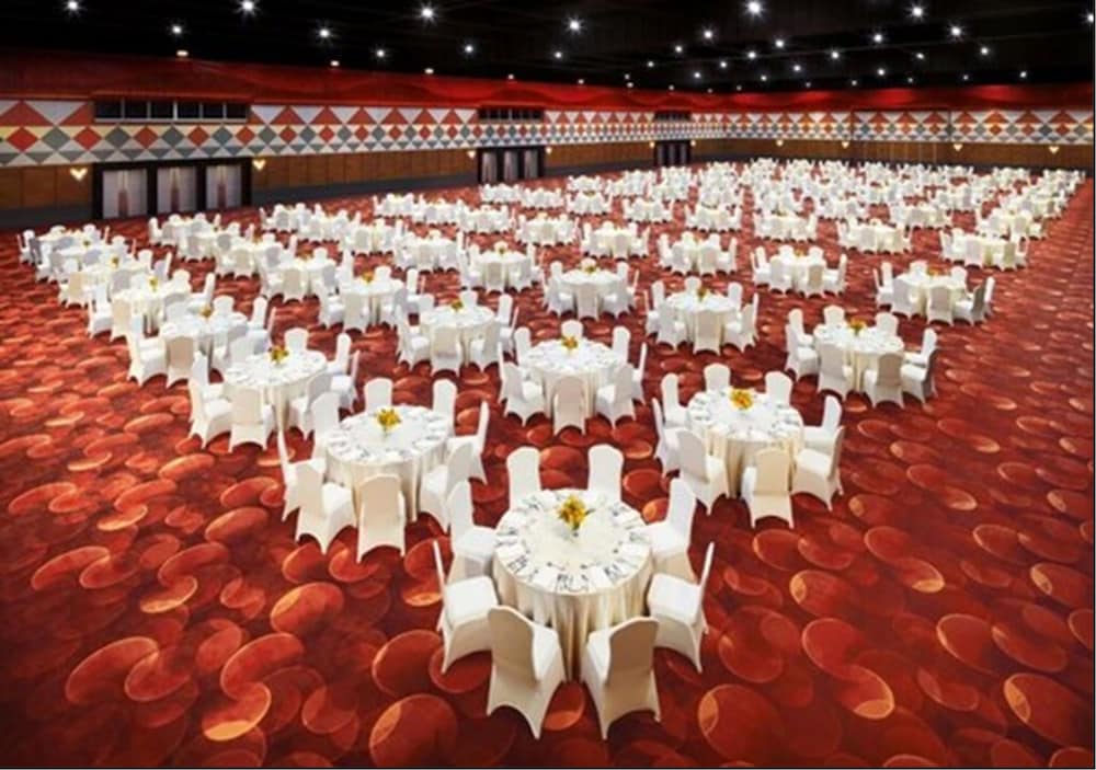 Sunway Pyramid Hotel 16/44
