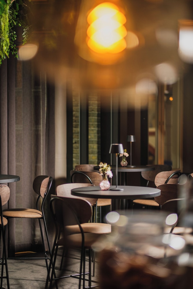 Hyatt Place Gothenburg Central 29/68