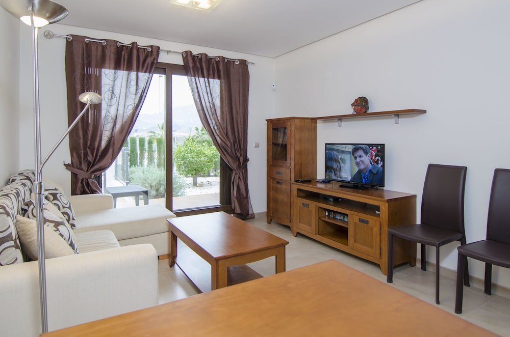 Mar De Pulpi Apartamentos 42/74