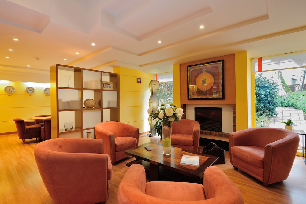 Hotel du Parc 16/33