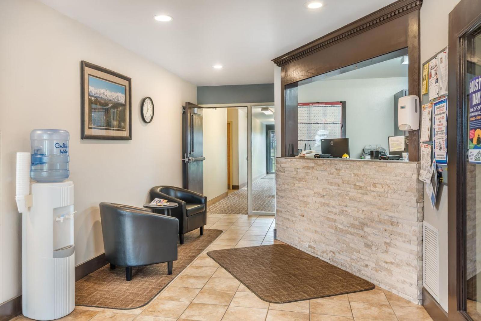 Colstrip Inn and Suites 5/44