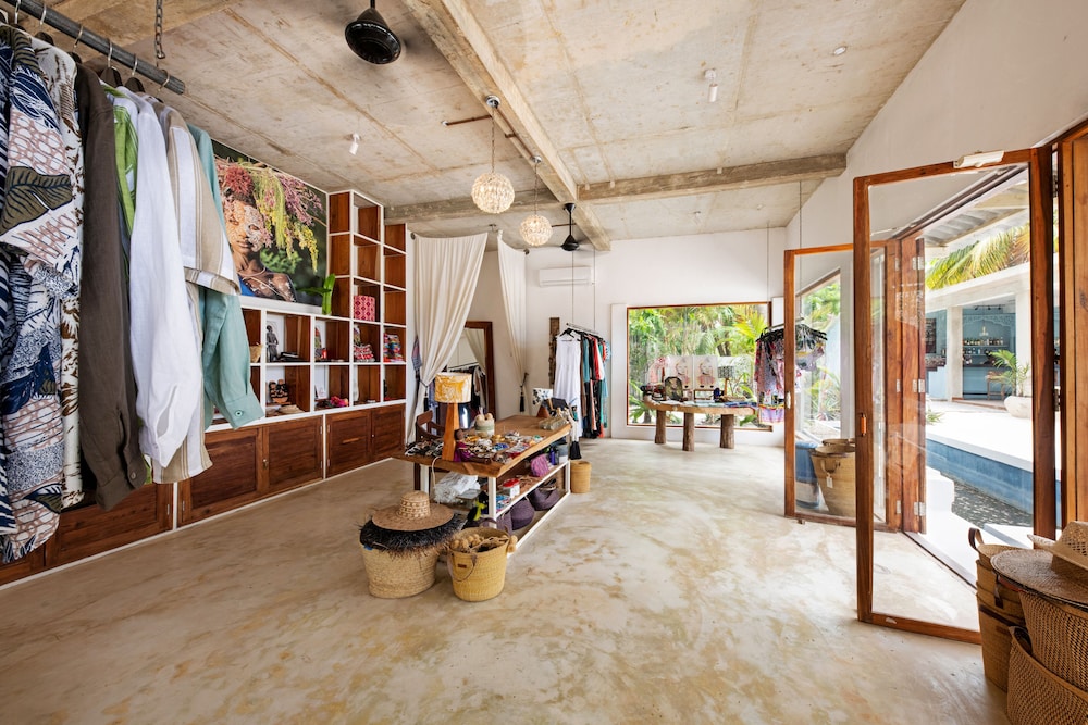 Upendo Beach Boutique Hotel 23/50
