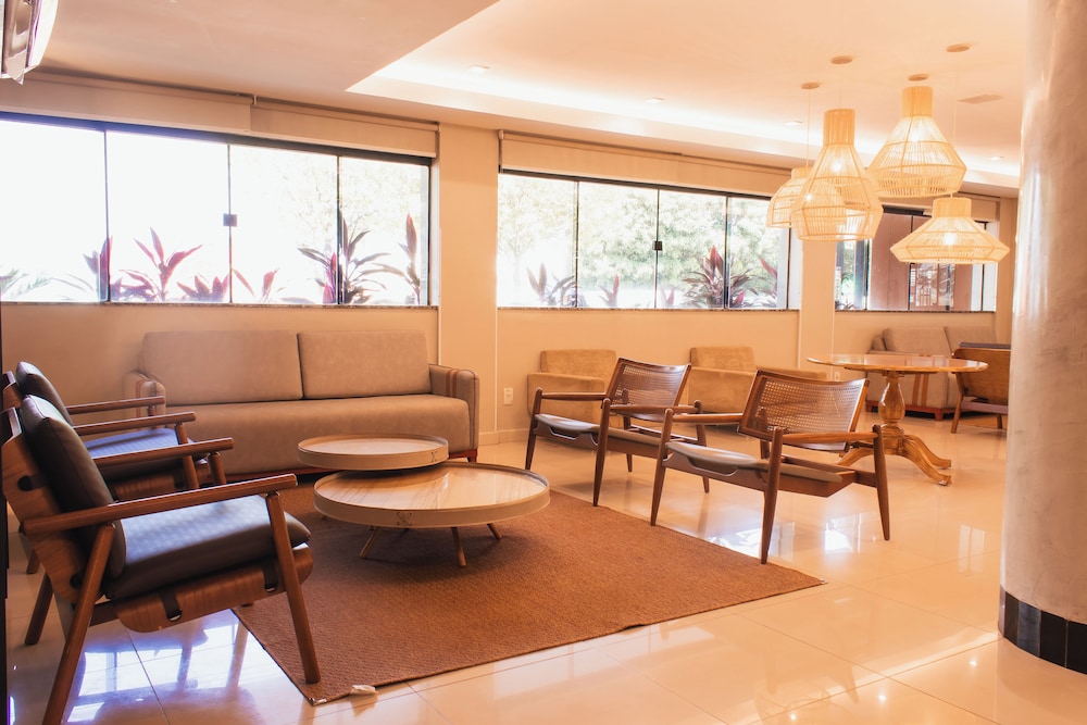 Atrium Confort Hotel Parauapebas 33/48