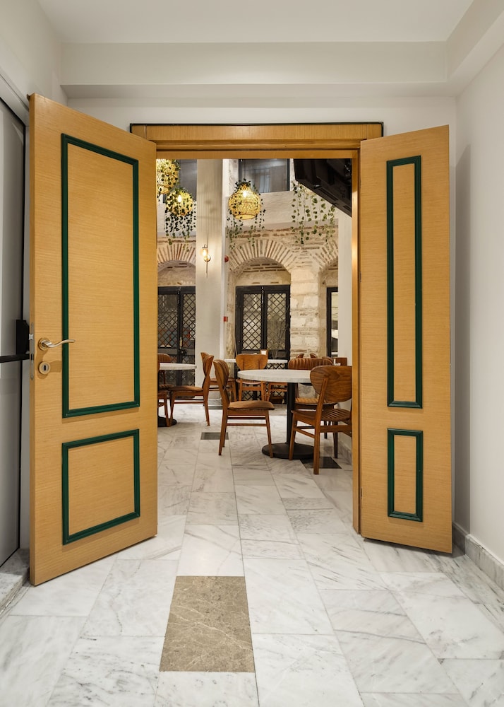 Pera Rasso Hotel Boutique Hotel 6/50