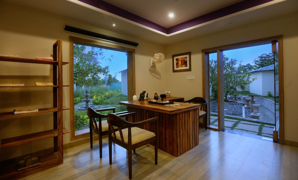 The Tigress Spa and Resort 13/50