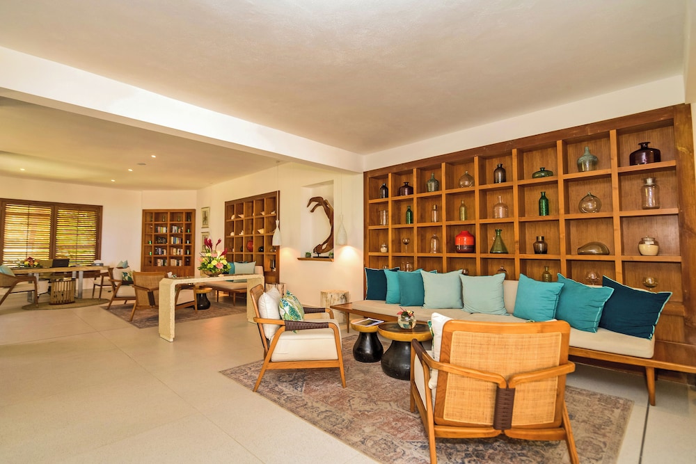 Seasense Boutique Hotel And Spa - Adults Only 26/50