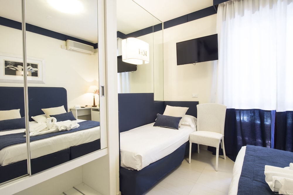 PARK HOTEL MARACAIBO 52/73