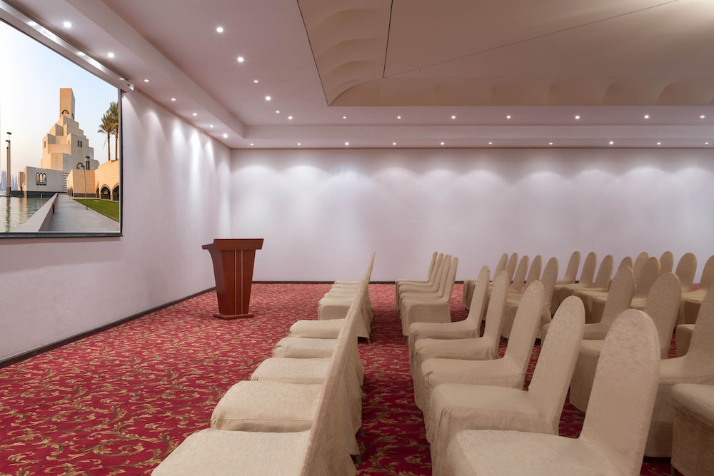 Treffen House Doha next to Msheireb Metro Station and Souq Waqif 43/64