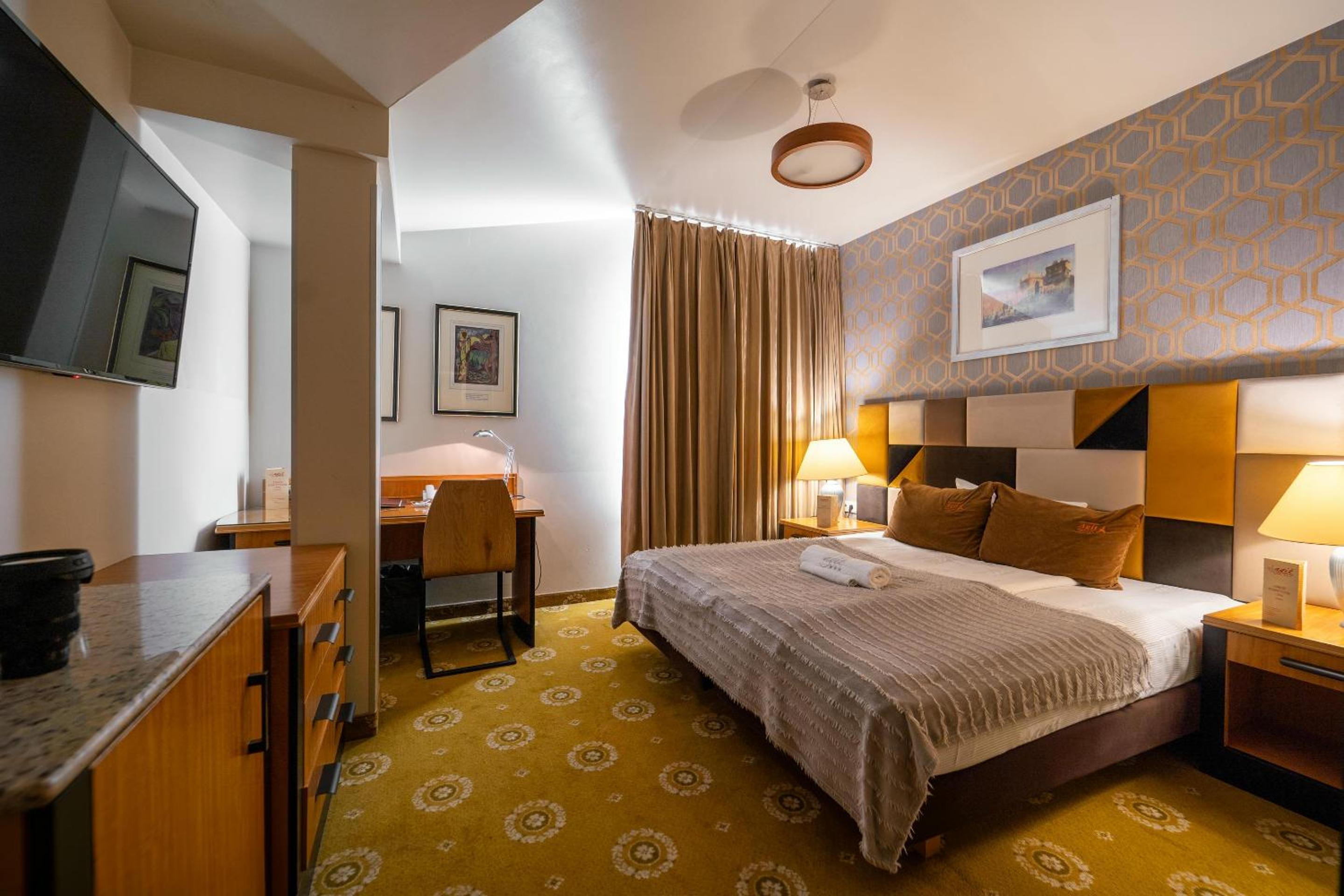 Best Western Hotel Agit Congress Spa 16/55