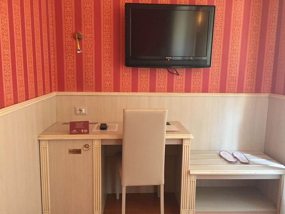 Hotel Garda 21/30