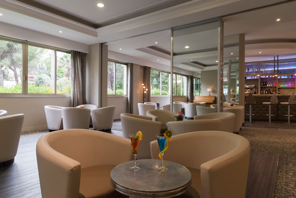 The Originals Boutique, Hotel Les Strelitzias, Antibes Juan-Les-Pins 33/60