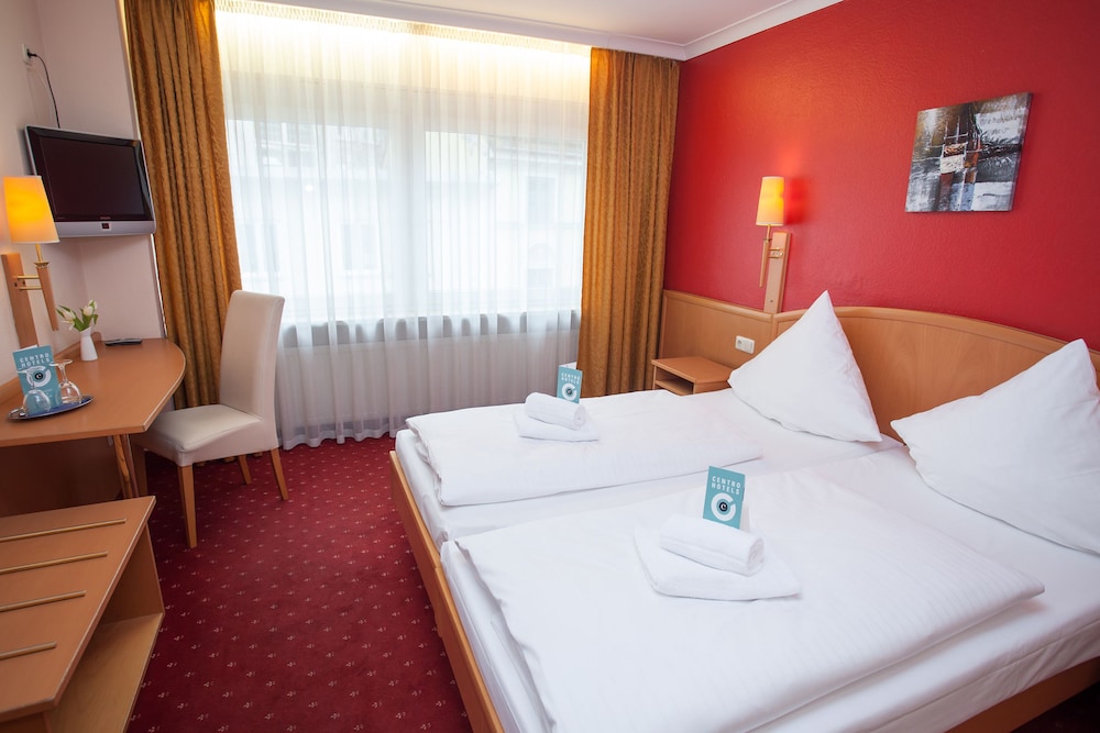 Centro Hotel Mondial Munchen Trademark Collection by Wyndham 9/50