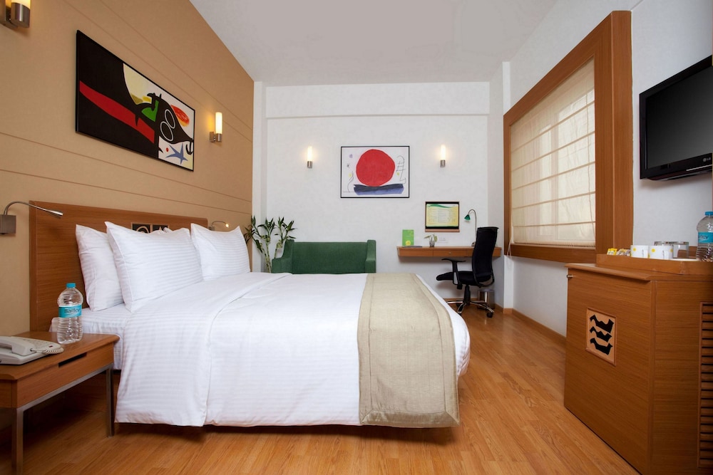 Lemon Tree Hotel Chandigarh 19/60