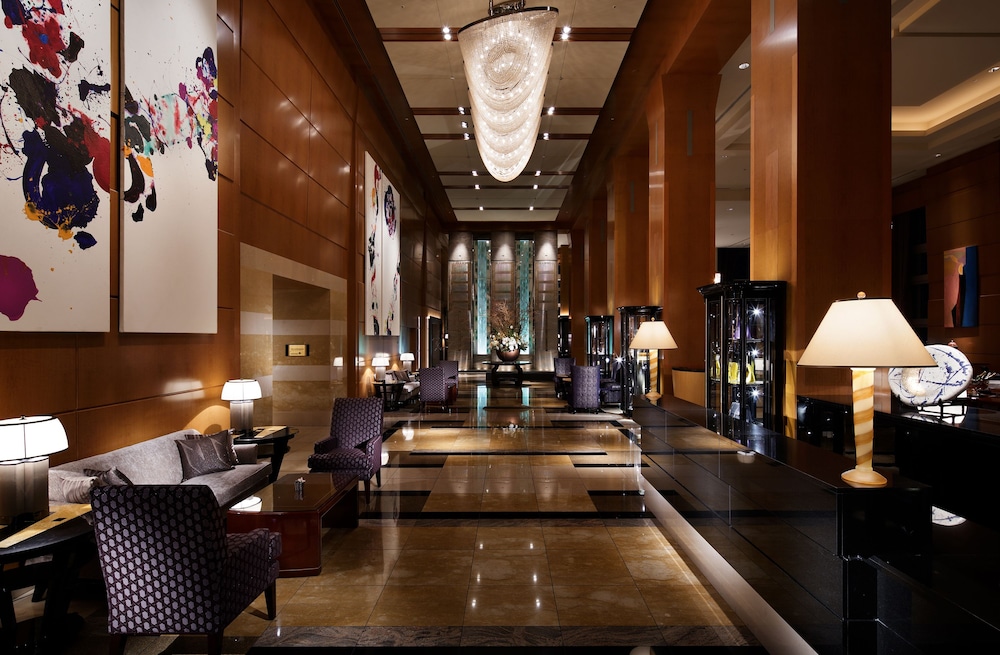 The Ritz Carlton Tokyo 27/30