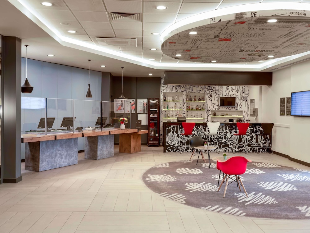 Ibis Ankara Airport 16/61