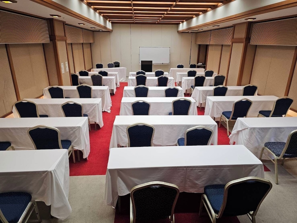 Onahama Ocean Hotel Golf Club 22/30