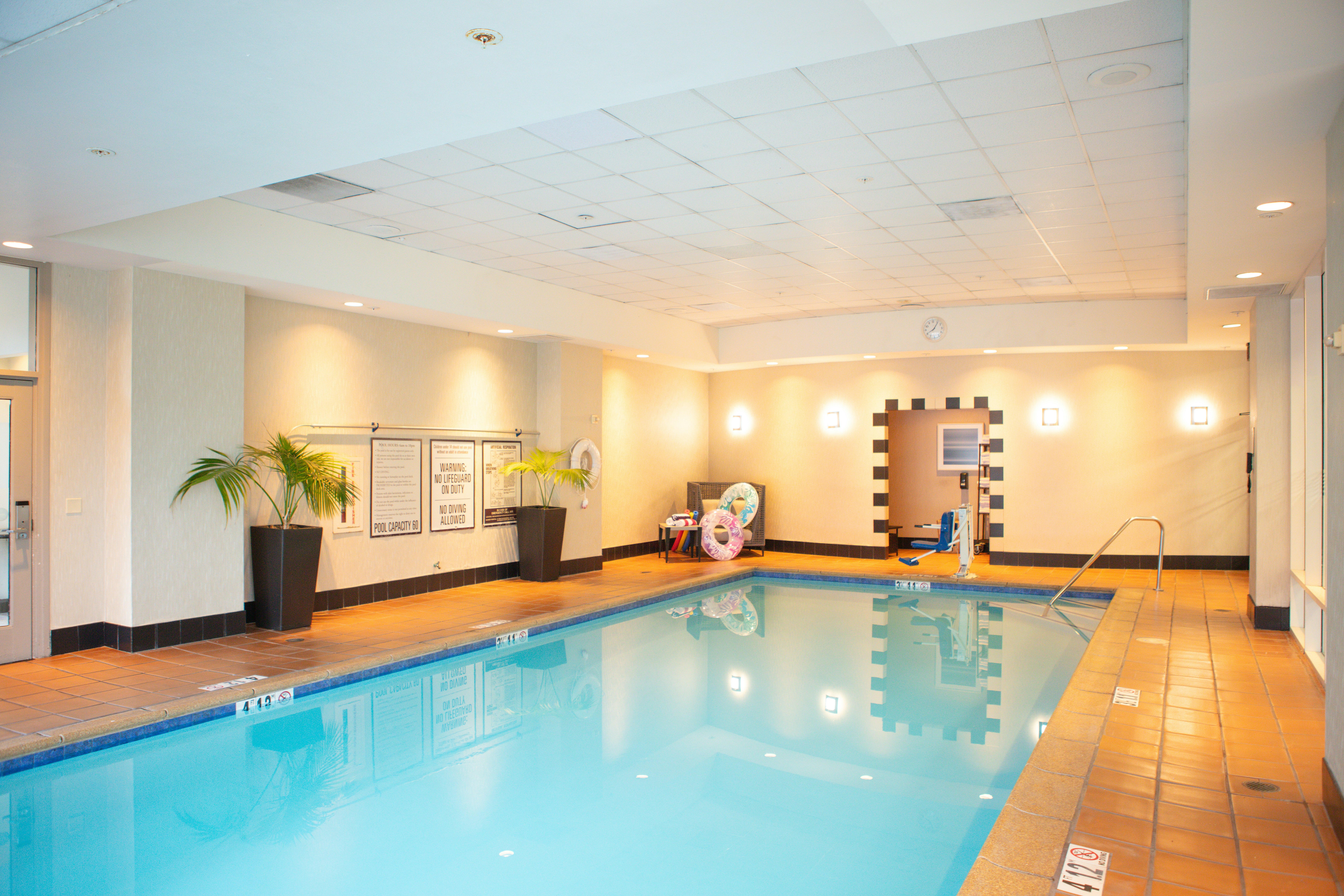 Doubletree By Hilton Hotel San Diego - Mission Valley 14/43