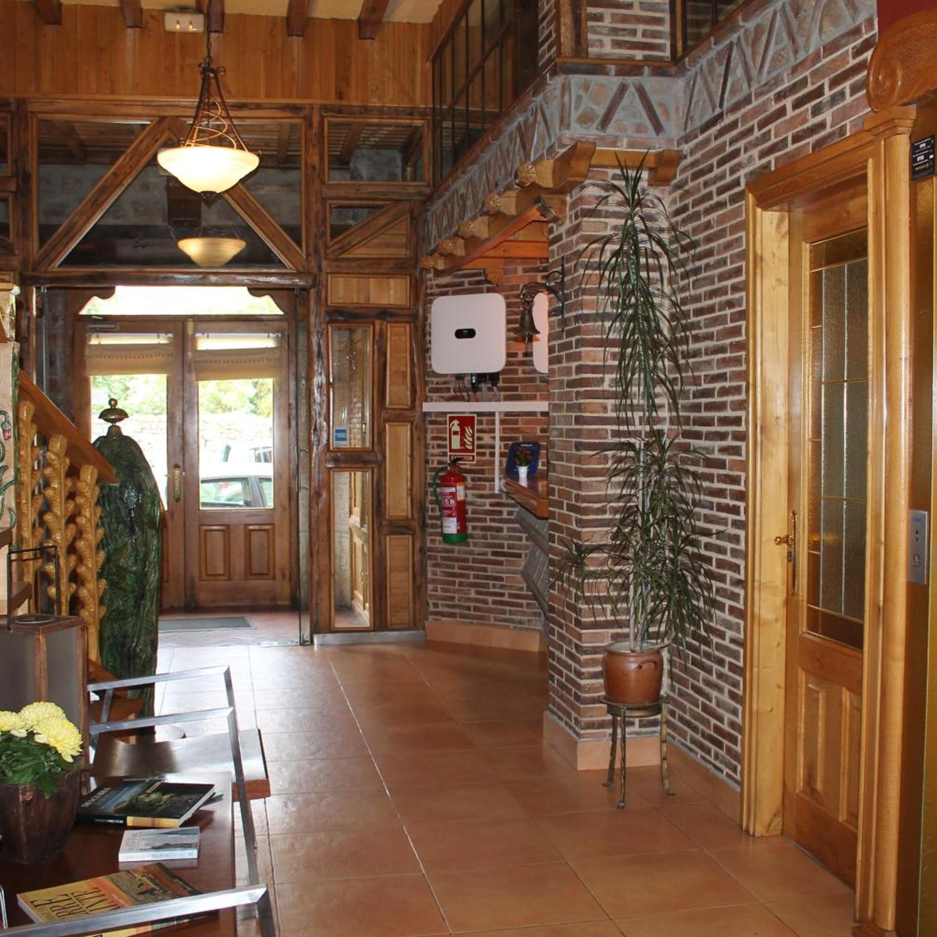 Hotel San Roque 15/57