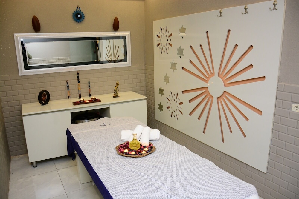 Hotel Ferro 44/50