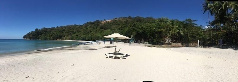 Playa La Caleta Bataan 48/59