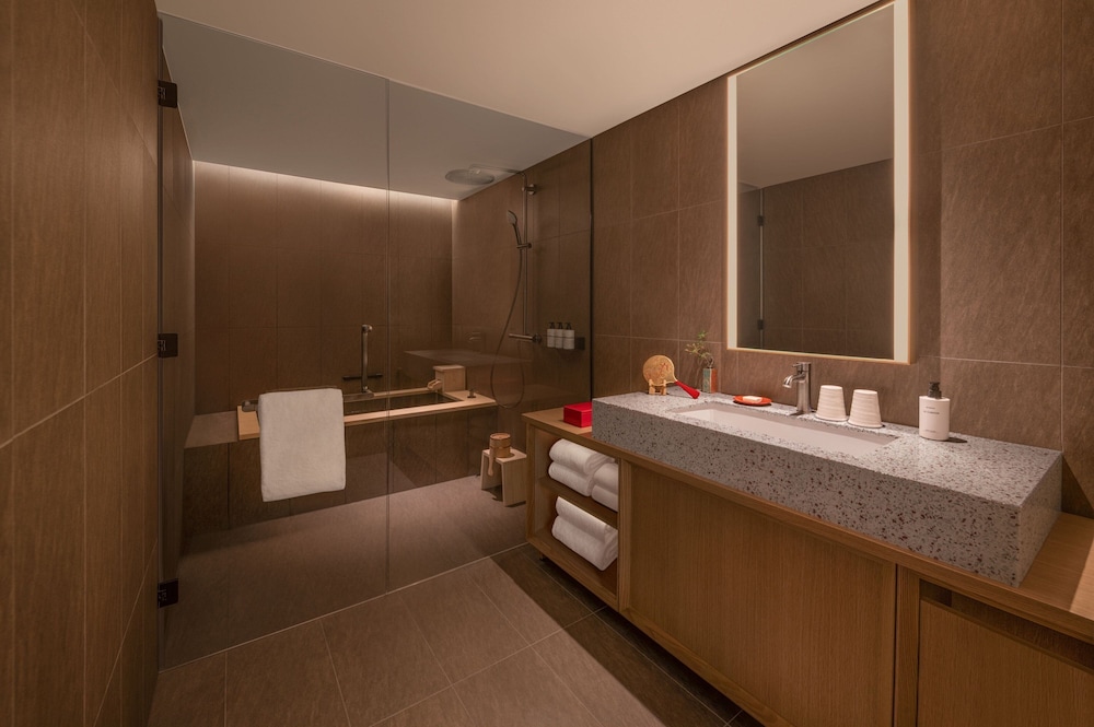 Shisui, a Luxury Collection Hotel, Nara 50/50