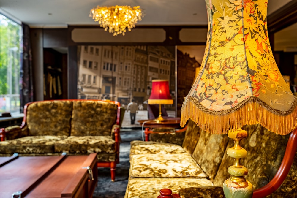 tinyTwice Hotel Bonn 29/50