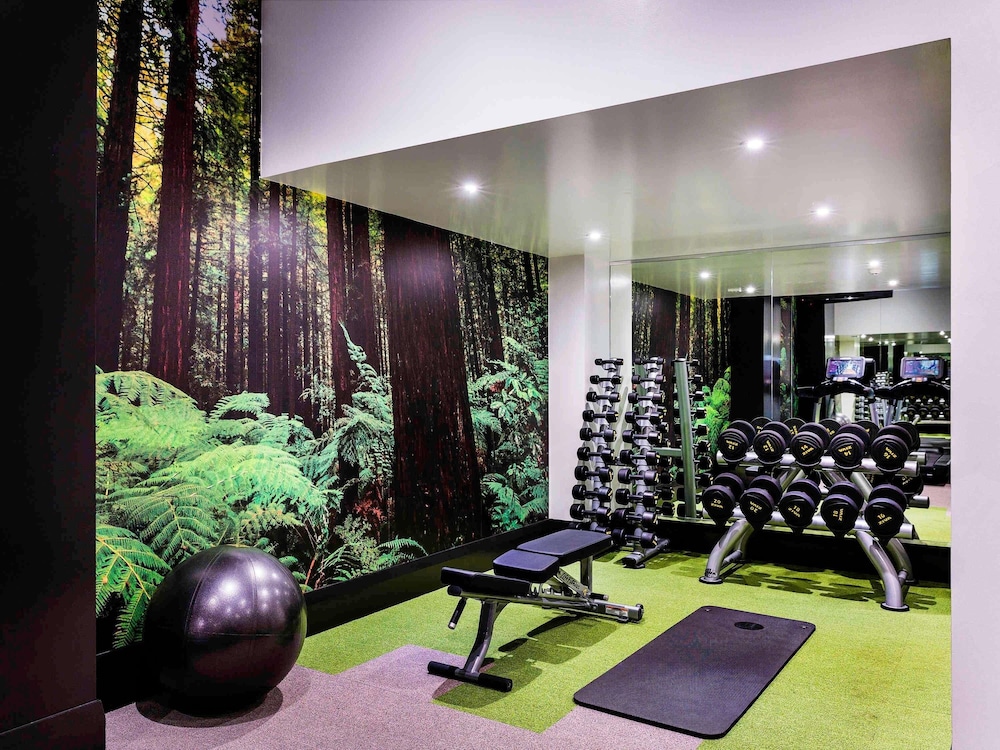Movenpick Hotel Wellington 38/62