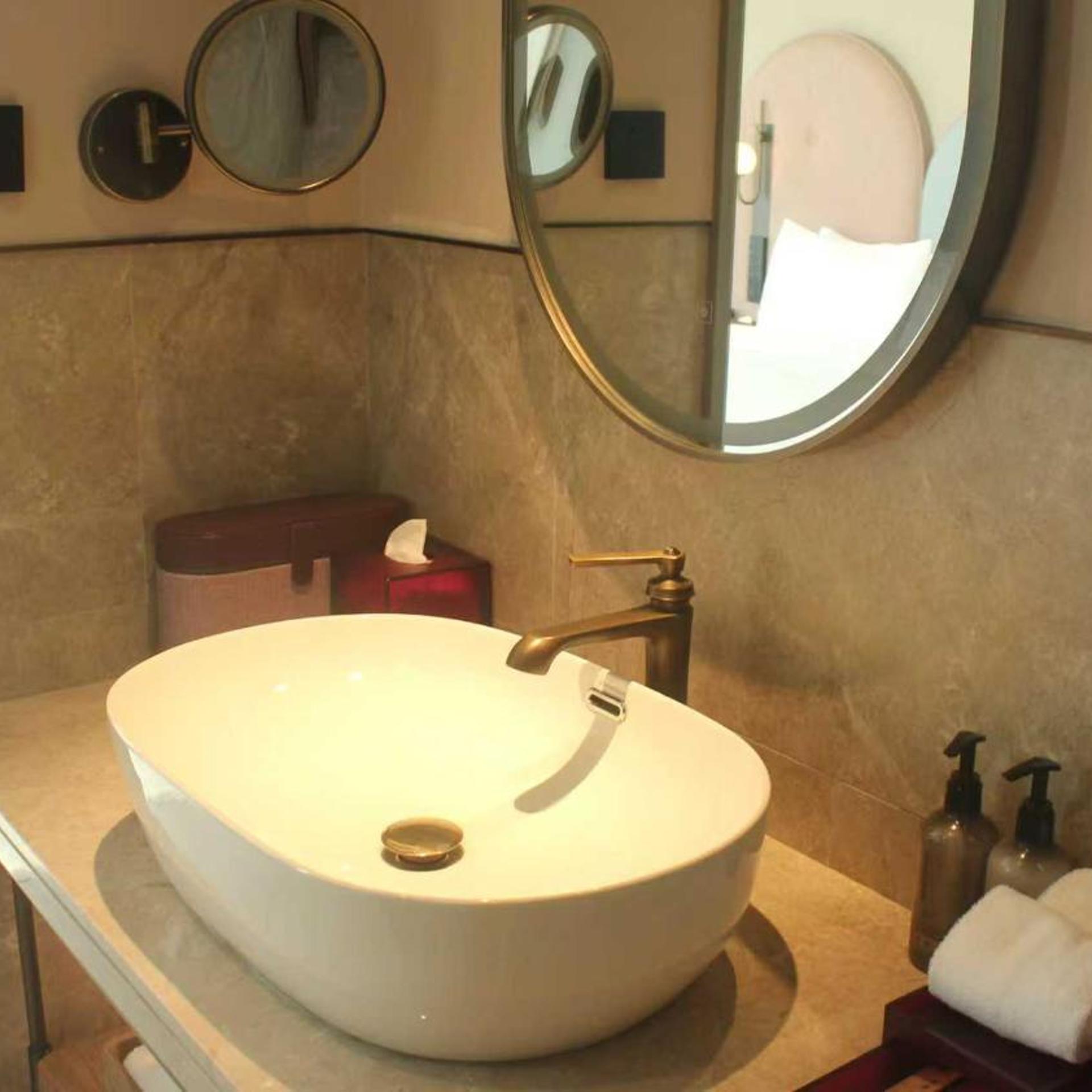 Mercure Guangzhou Financial City 57/60
