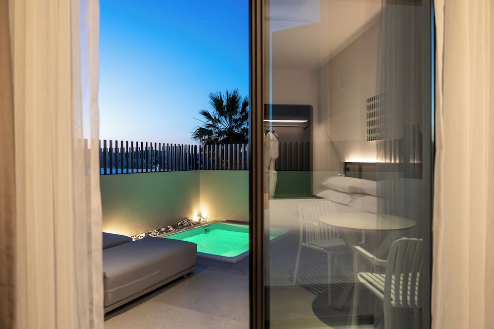Scala Boutique Hotel & Suites 25/50