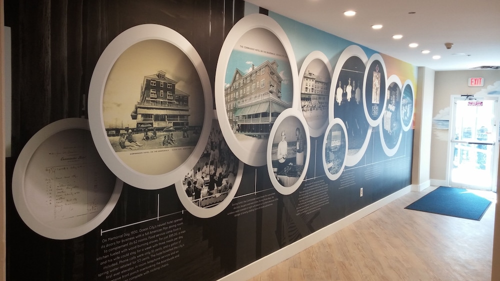 Commander Hotel photo4
