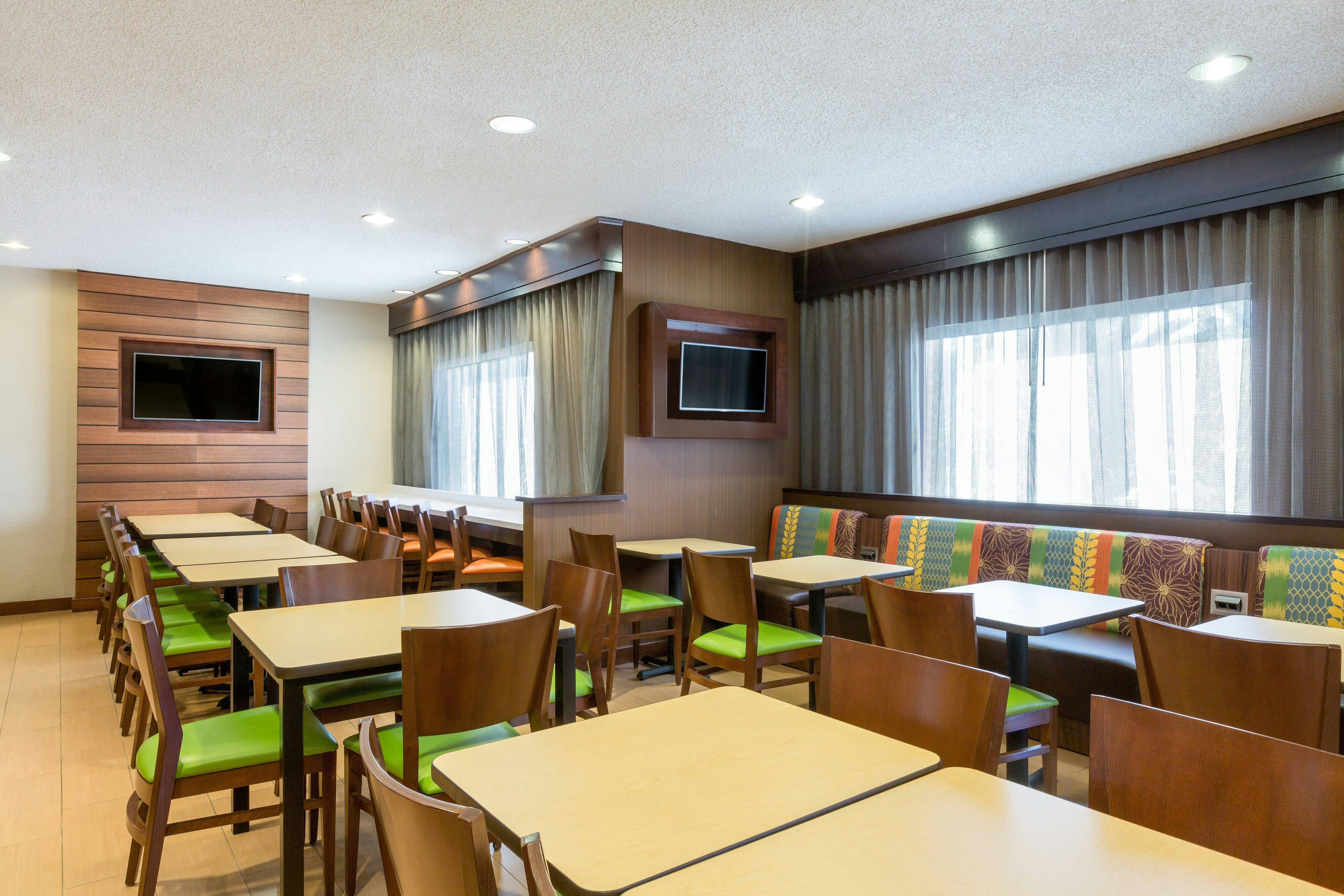 Fairfield Inn & Suites San Antonio Downtown/Market Square 17/22