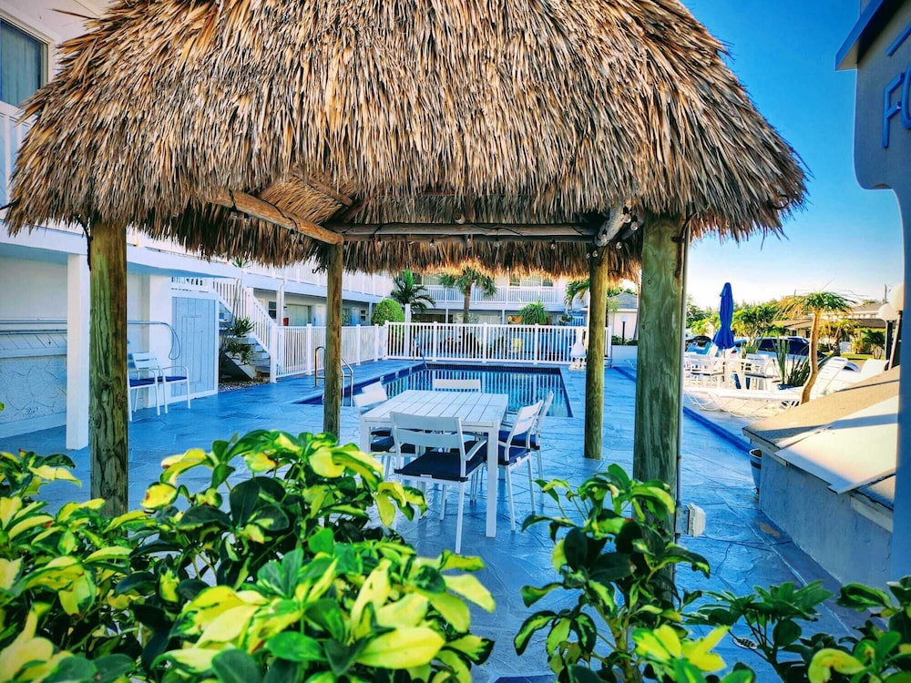 The Palms On Ocean 60/69