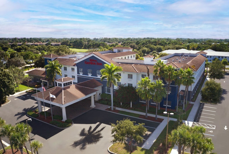 Hilton Garden Inn At Pga Village Port St Lucie 5/40