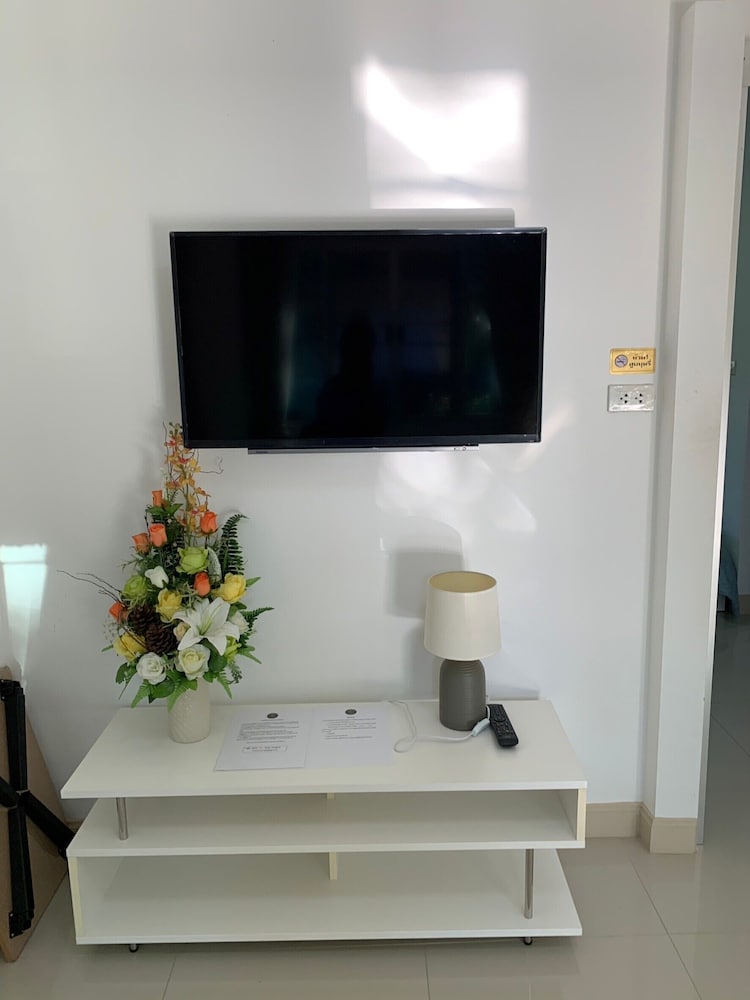 Capital O 871 Baan Ping Kan Longstay 7/59