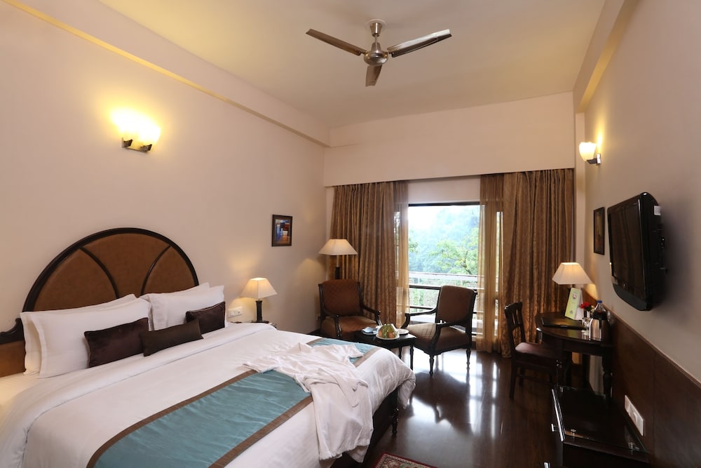 The Oasis Mussoorie, a member of Radisson Individuals 11/50