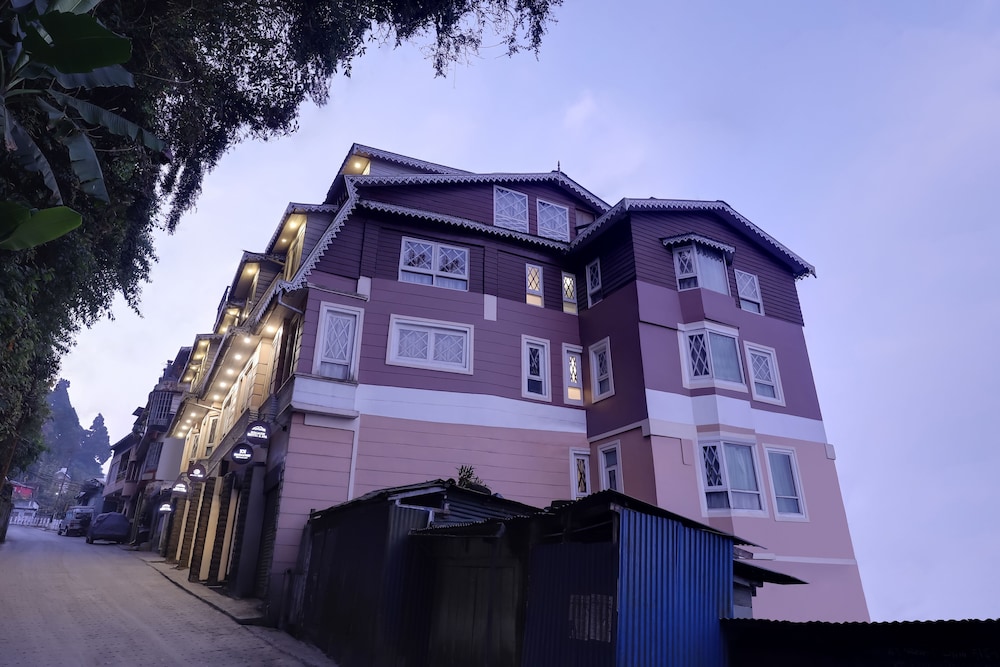 Summit Hermon Hotel & Spa 2/48