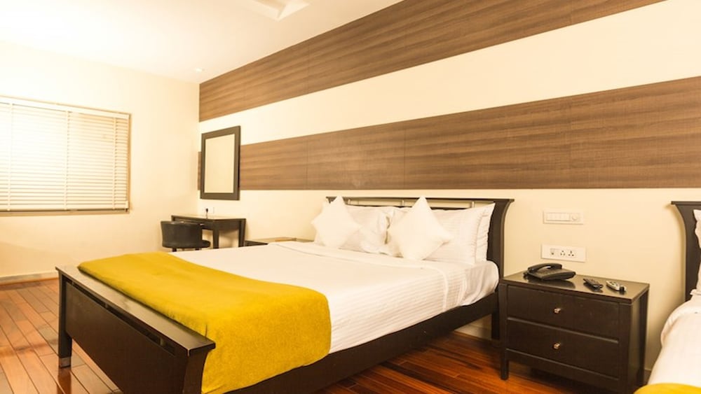 Star City Hotel 10/50