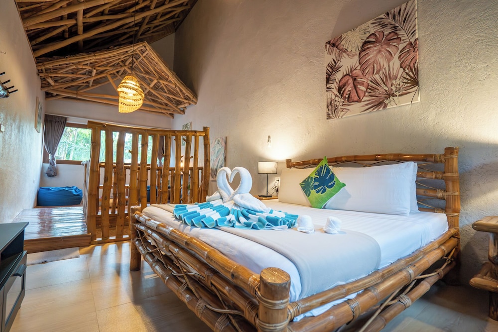Buko Beach Resort - Adults Only 29/73