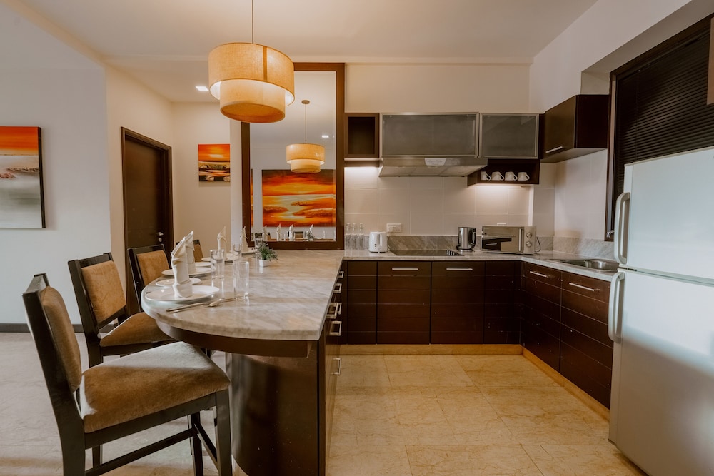 Borneo Beach Villas 41/62