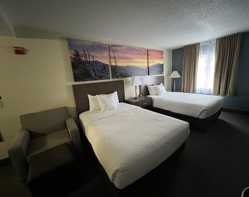 Days Inn by Wyndham Penn State 18/50