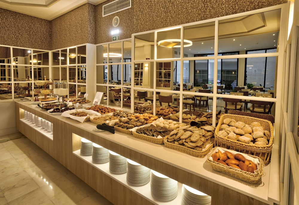 HOTEL ALISIOS 25/50