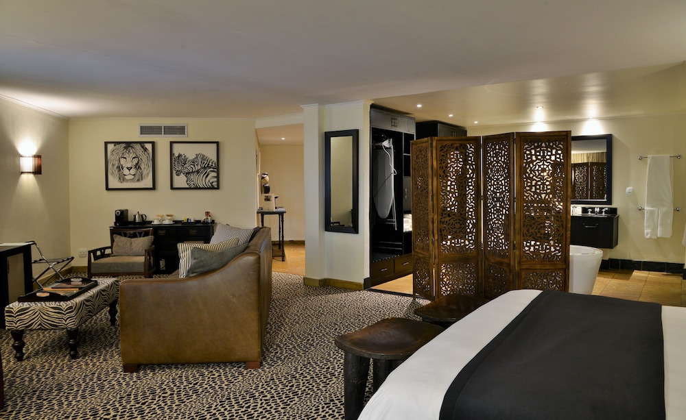 Bakubung Bush Lodge 32/34