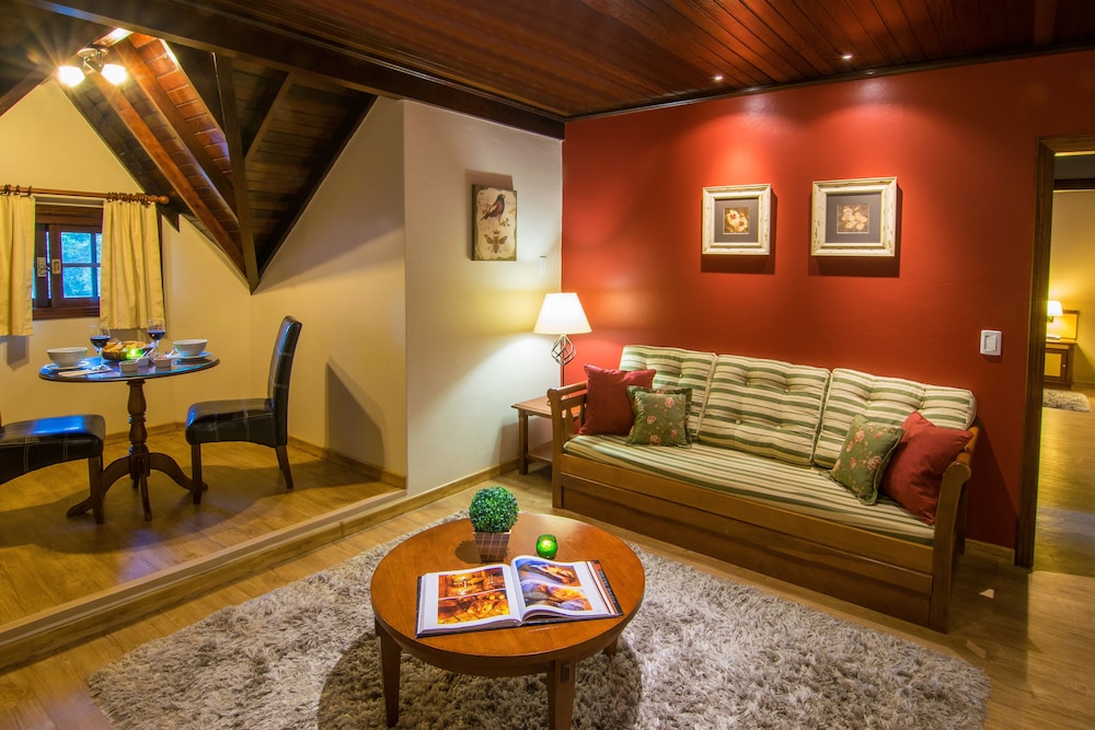 Hotel Recanto Da Serra 41/67