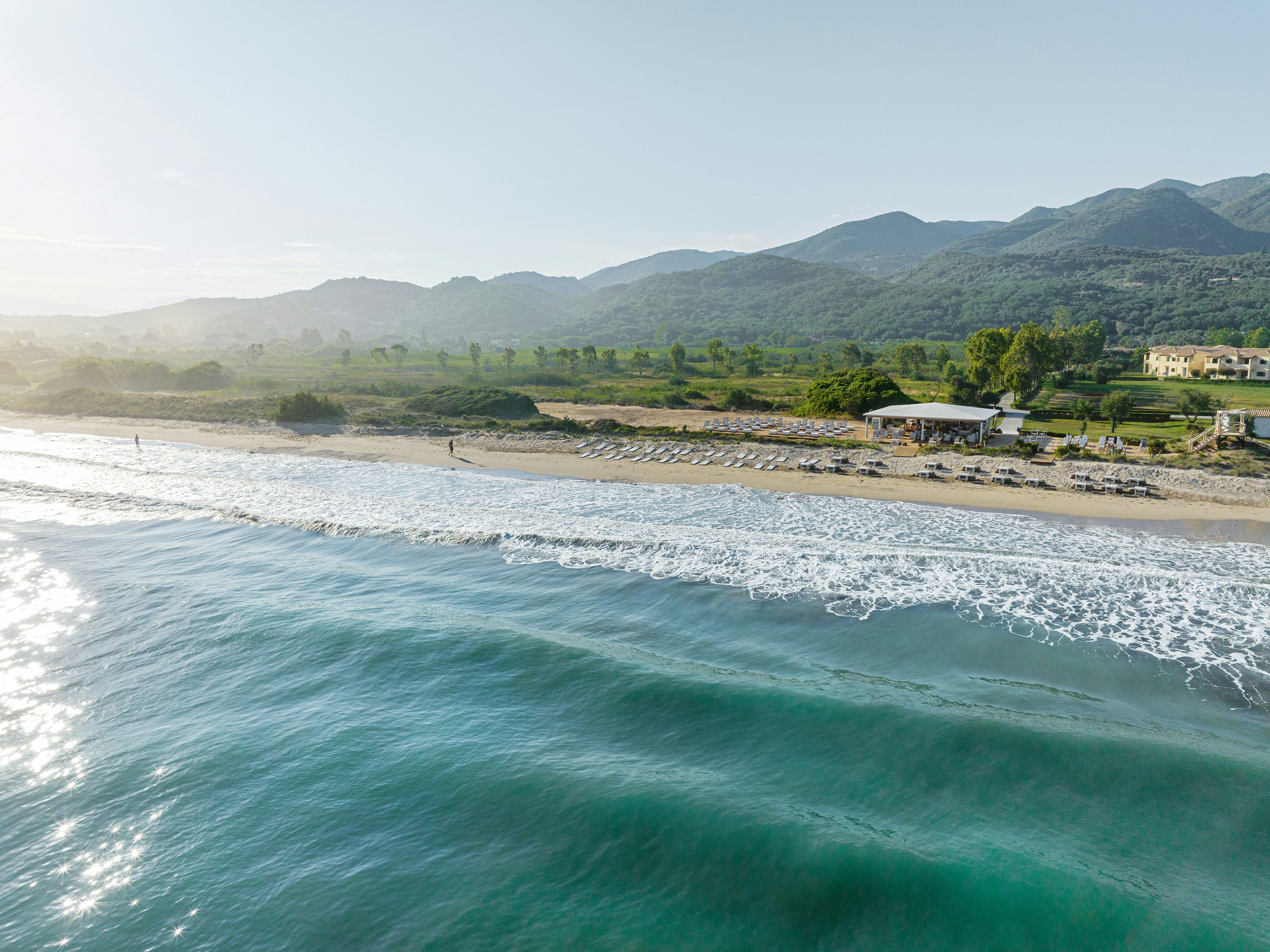 Grecotel LUXME Costa Botanica 15/16