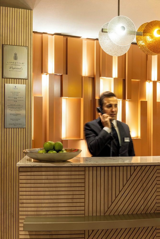 Opera Hotel Bosphorus 38/67