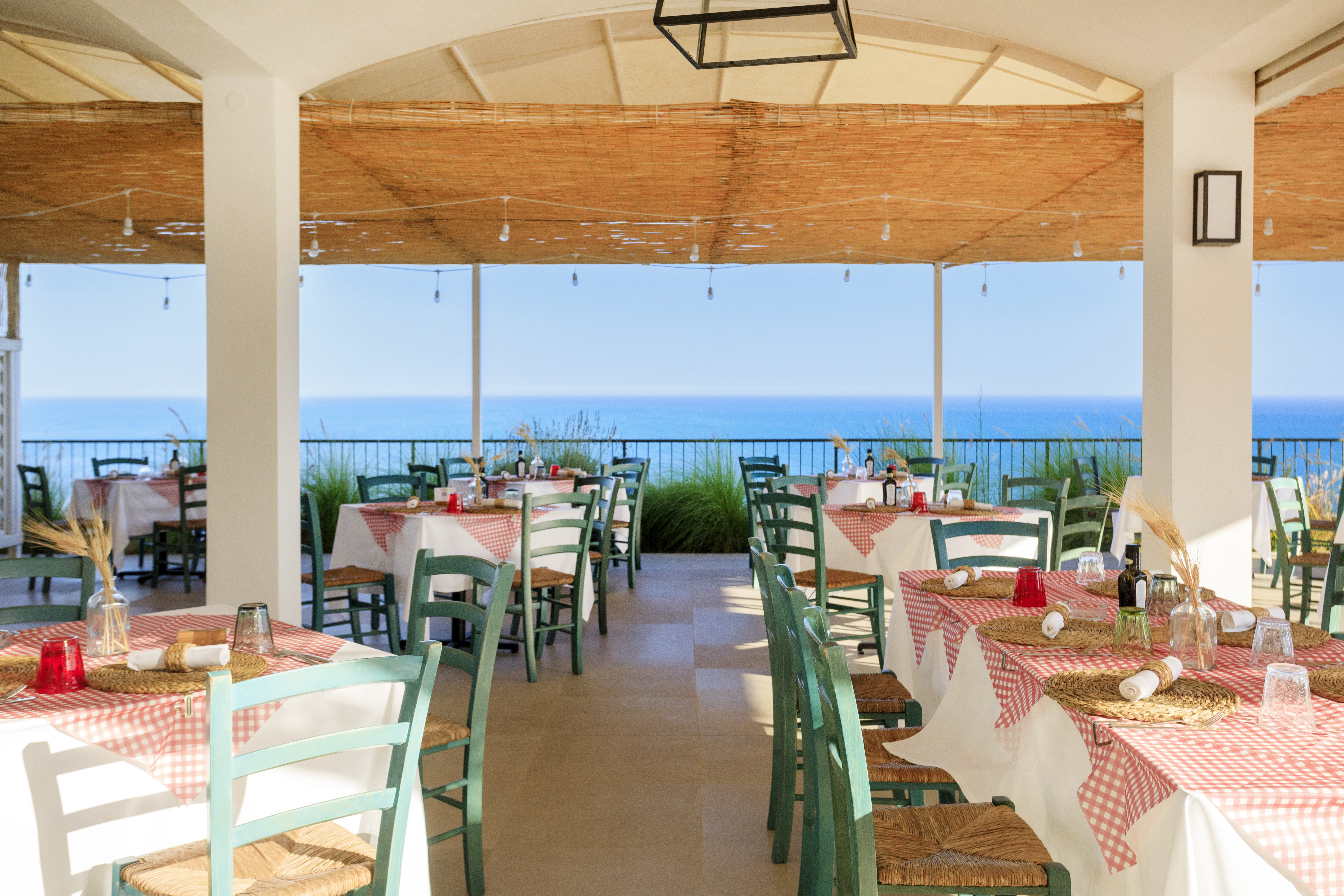 Mangia's Torre del Barone Resort & Spa 23/50