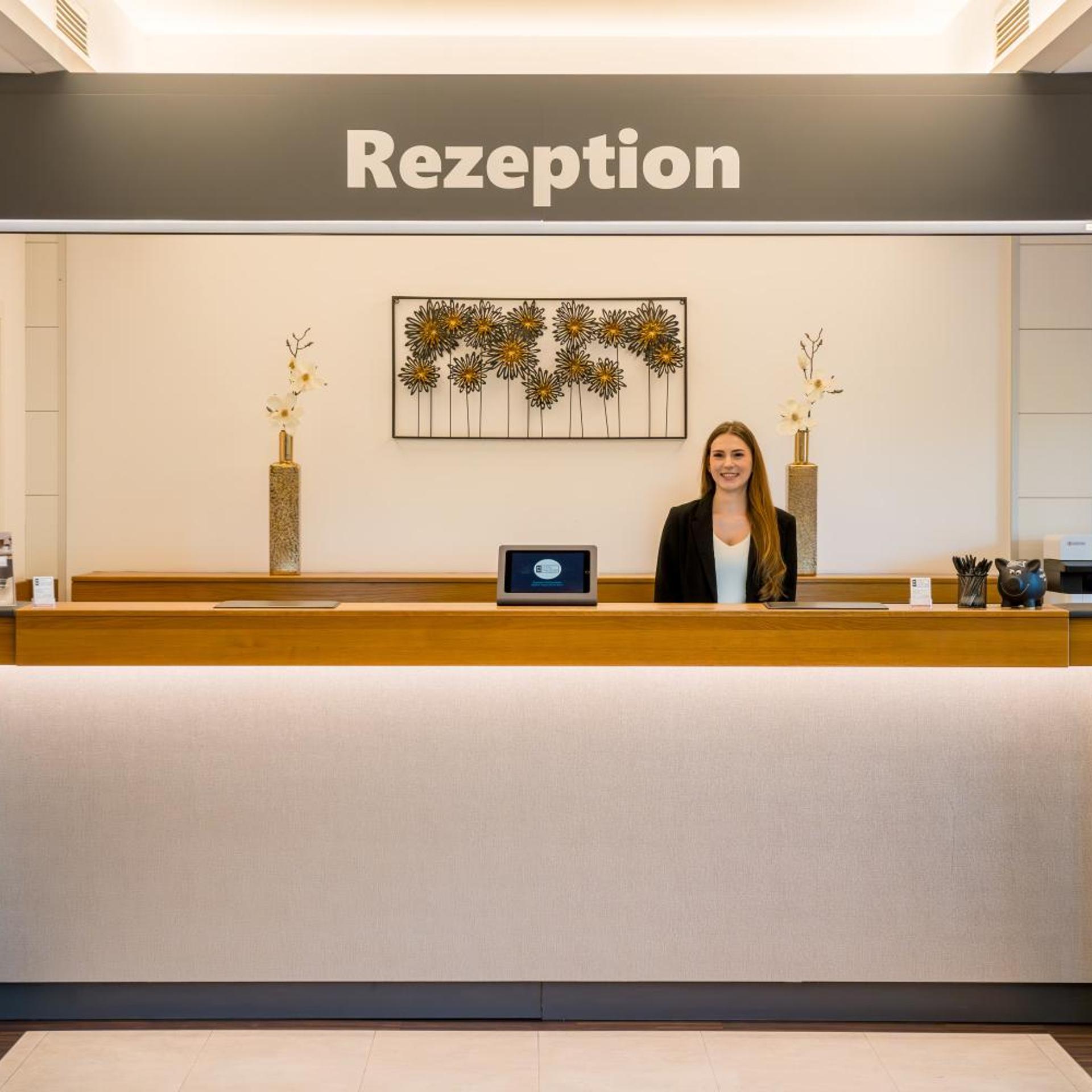Hotel Newton Heilbronn 3/49